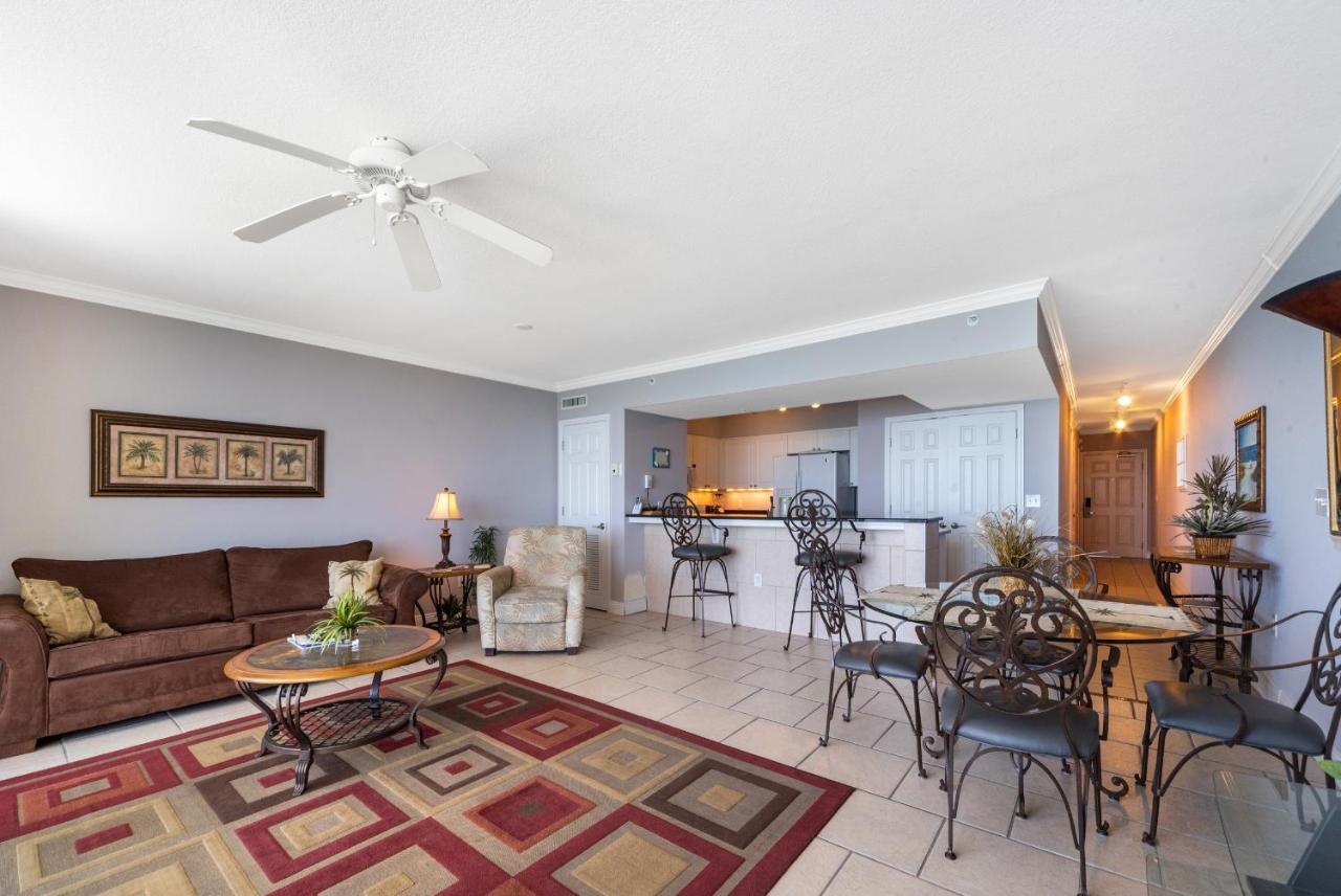 Apartment Emerald 1827