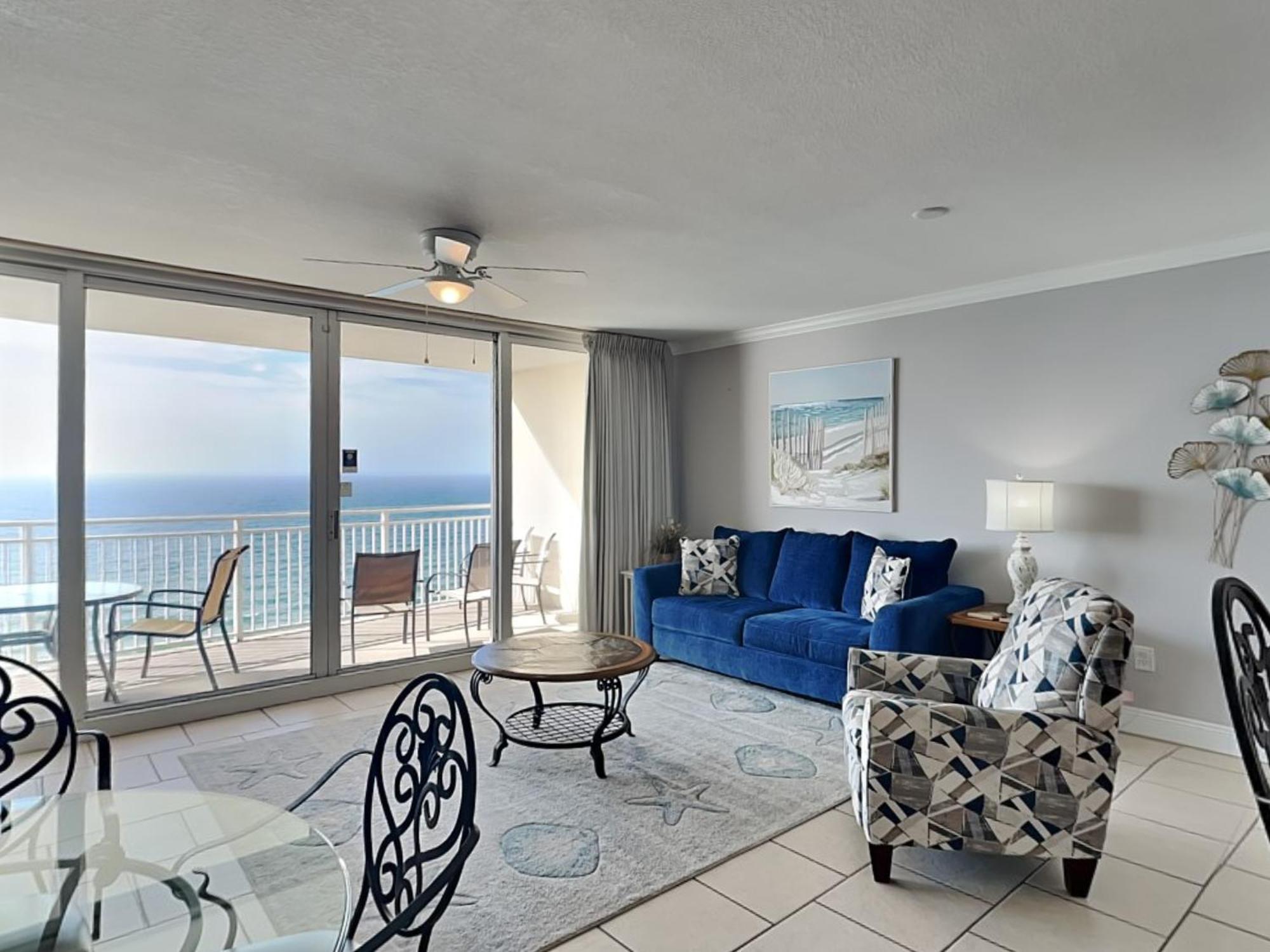 Emerald 1827 Panama City Beach