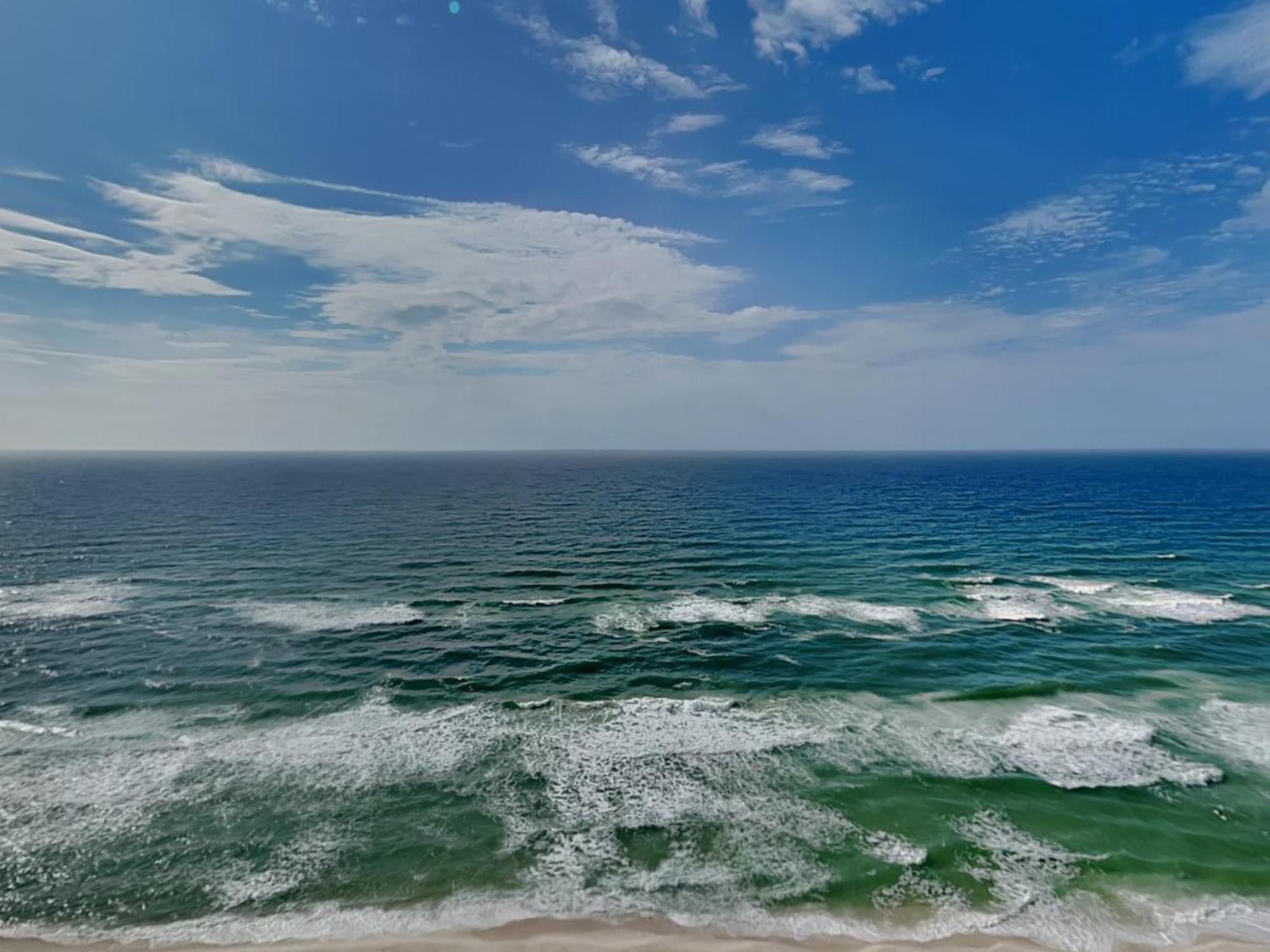 Emerald 1827 Panama City Beach