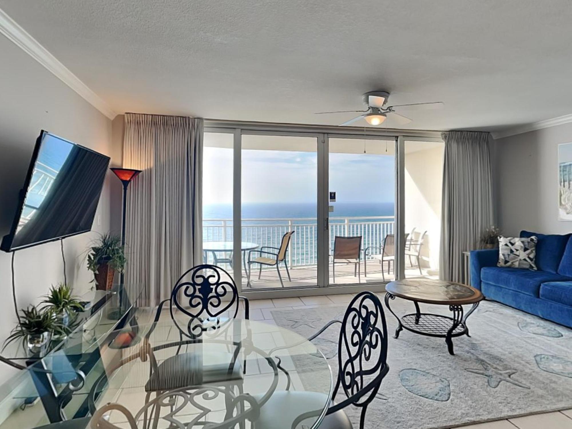 Apartment Emerald 1827