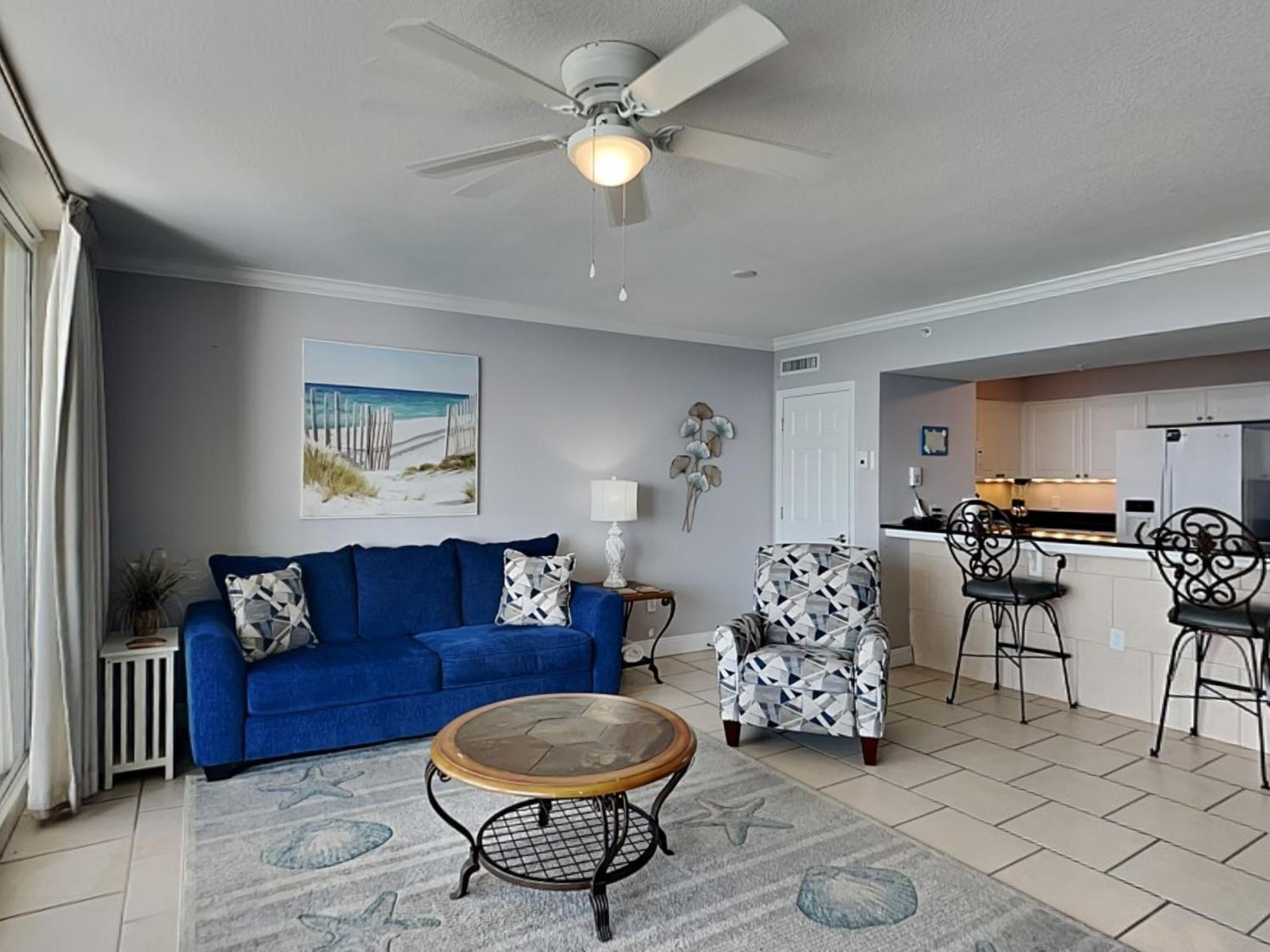 Emerald 1827 Apartment Panama City Beach