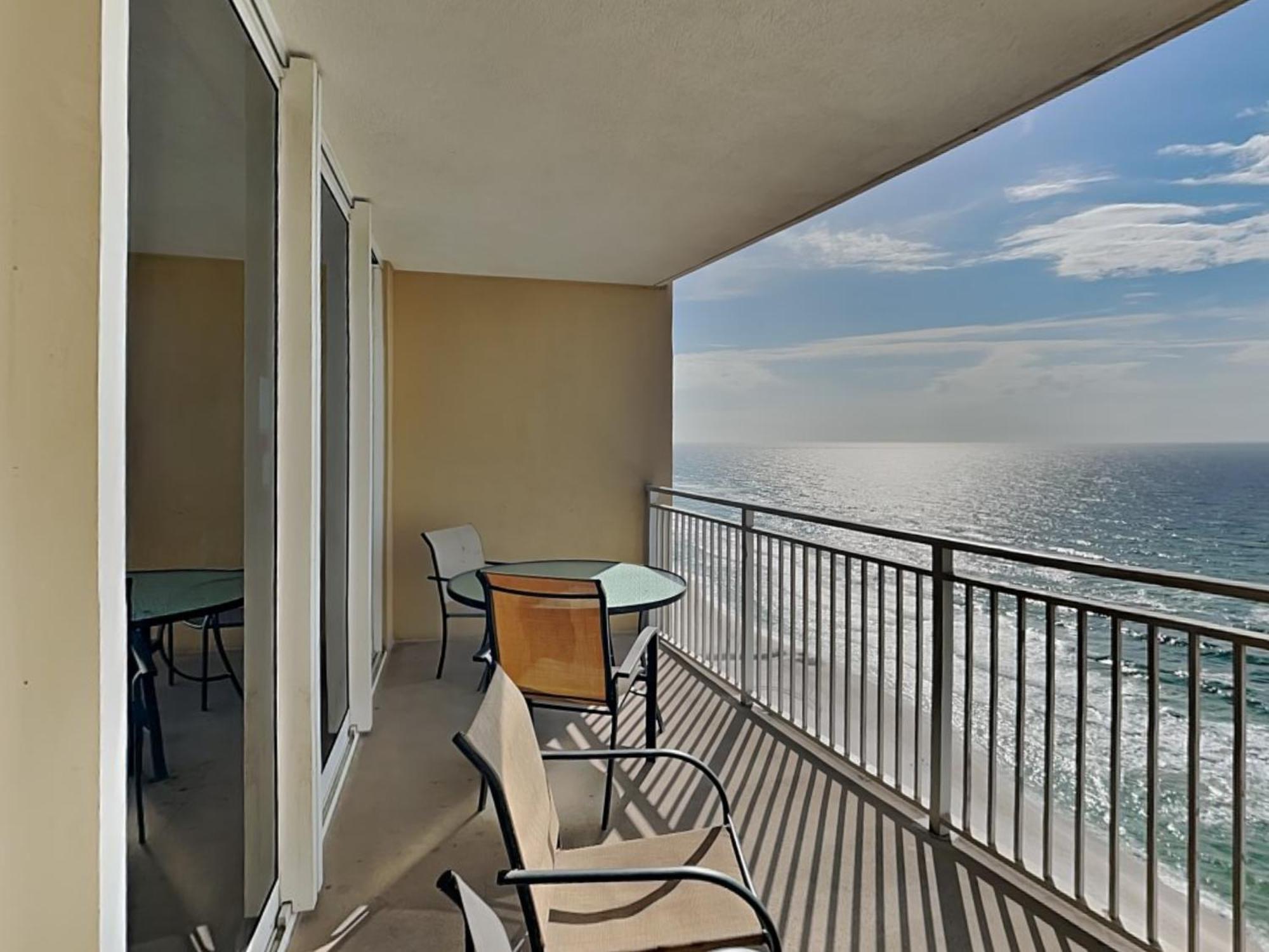 Apartment Emerald 1827 Panama City Beach